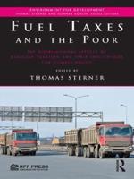 Fuel Taxes and the Poor: The Distributional Effects of Gasoline Taxation and Their Implications for Climate Policy