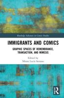 Immigrants and Comics