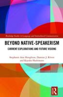 Beyond Native Speakerism