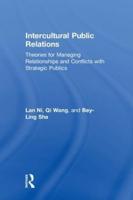 Intercultural Public Relations