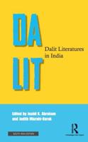 Dalit Literatures in India