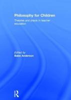Philosophy for Children