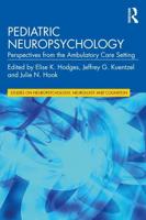 Pediatric Neuropsychology