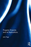 Property Diversity and Its Implications