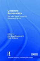 Corporate Sustainability