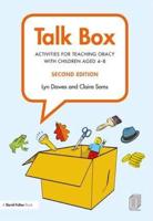 Talk Box