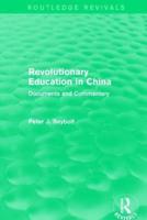 Revolutionary Education in China