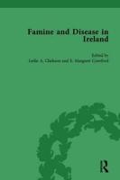 Famine and Disease in Ireland, Volume II