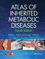 Atlas of Inherited Metabolic Diseases