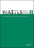 Wastes 2017 - Solutions, Treatments and Opportunities