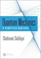 Quantum Mechanics. A Simplified Approach
