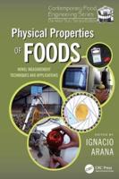 Physical Properties of Foods