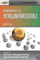 Handbook of Metallonutraceuticals