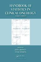 Handbook of Statistics in Clinical Oncology