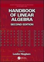 Handbook of Linear Algebra