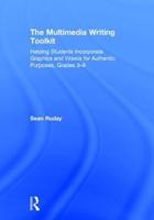 The Multimedia Writing Toolkit Grades 3-8