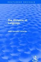 The Language of Violence