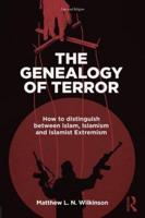 The Genealogy of Terror