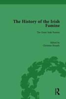 The History of the Irish Famine. Volume 1 The Great Irish Famine