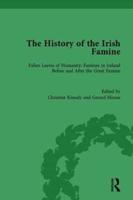 The History of the Irish Famine. Volume 3 The Irish Famine Migration Narratives
