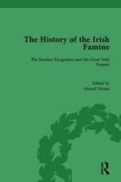 The History of the Irish Famine. Volume IV Forgotten Famines