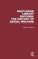 The History of Social Welfare
