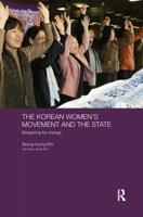 The Korean Women's Movement and the State: Bargaining for Change