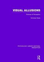 Visual Allusions : Pictures of Perception