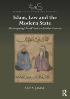Islam, Law, and the Modern State