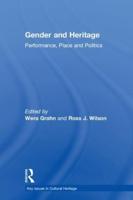 Gender and Heritage