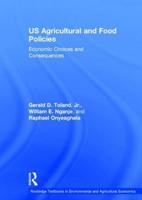 US Agricultural and Food Policies