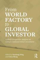 From World Factory to Global Investor