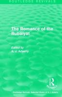 The Romance of the Rubáiyát