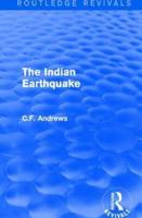 The Indian Earthquake