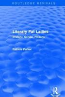 Literary Fat Ladies