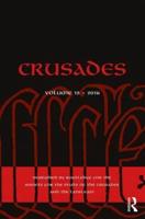 Crusades. Volume 15