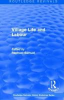 Village Life and Labour