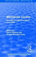 Metropolis London