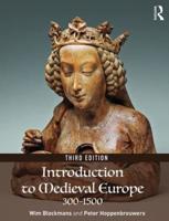 Introduction to Medieval Europe, 300-1500