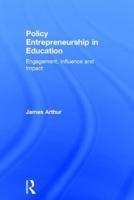 Policy Entrepreneurship in Education