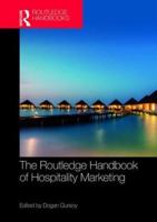 The Routledge Handbook of Hospitality Marketing