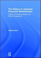 The History of Japanese Economic Development