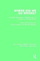 Where Did We Go Wrong?: Industrial Performance, Education and the Economy in Victorian Britain