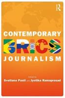 Contemporary BRICS Journalism