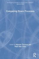 Comparing Peace Processes