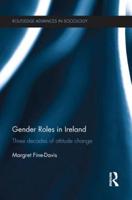 Gender Roles in Ireland: Three Decades of Attitude Change