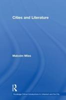 Cities and Literature