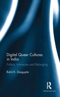 Digital Queer Cultures in India