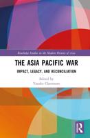 The Pacific War Between America and Japan
