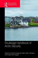 Routledge Handbook of Arctic Security